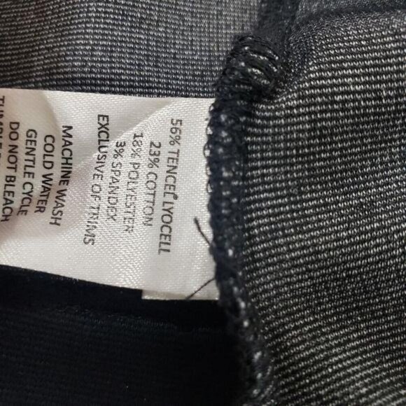 Horny Toad Dress Casual Empire‎ Waist Women's Size Small - Picture 7 of 9